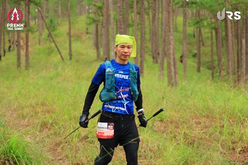 PRENN TRAIL SUMMIT 2024 - Ảnh #2975293