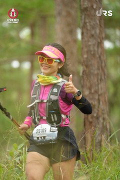 PRENN TRAIL SUMMIT 2024 - Ảnh #2973907