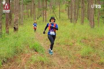 PRENN TRAIL SUMMIT 2024 - Ảnh #2975152