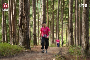 PRENN TRAIL SUMMIT 2024 - Ảnh #2971905