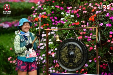 PRENN TRAIL SUMMIT 2024 - Ảnh #2974131