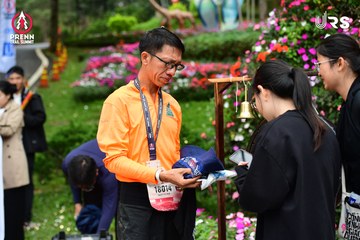 PRENN TRAIL SUMMIT 2024 - Ảnh #2974066