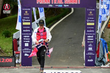 PRENN TRAIL SUMMIT 2024 - Ảnh #2974435