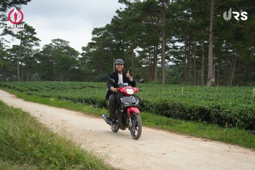 PRENN TRAIL SUMMIT 2024 - Ảnh #2978274