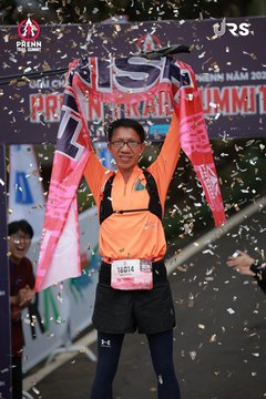 PRENN TRAIL SUMMIT 2024 - Ảnh #2973084