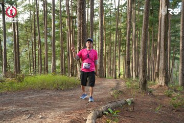 PRENN TRAIL SUMMIT 2024 - Ảnh #2971537