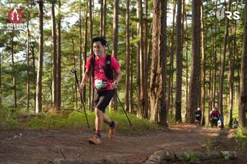 PRENN TRAIL SUMMIT 2024 - Ảnh #2967660