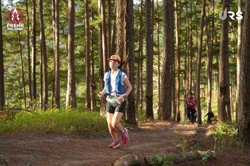 PRENN TRAIL SUMMIT 2024 - Ảnh #2967723