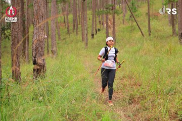 PRENN TRAIL SUMMIT 2024 - Ảnh #2975104
