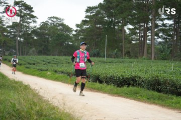 PRENN TRAIL SUMMIT 2024 - Ảnh #2978209