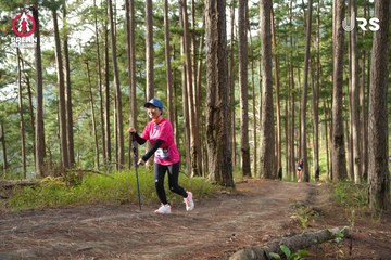 PRENN TRAIL SUMMIT 2024 - Ảnh #2971635