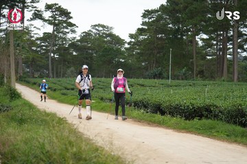 PRENN TRAIL SUMMIT 2024 - Ảnh #2978092