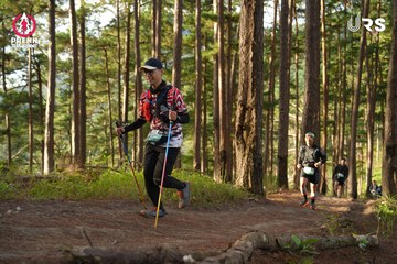 PRENN TRAIL SUMMIT 2024 - Ảnh #2967673