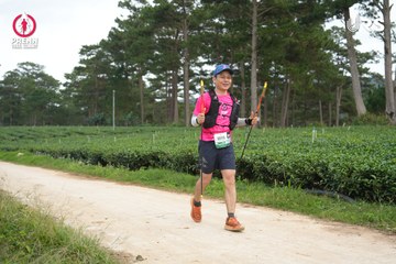 PRENN TRAIL SUMMIT 2024 - Ảnh #2978003