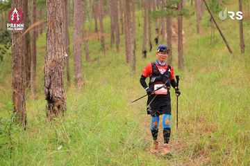 PRENN TRAIL SUMMIT 2024 - Ảnh #2975036