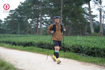 PRENN TRAIL SUMMIT 2024 - Ảnh #2978956