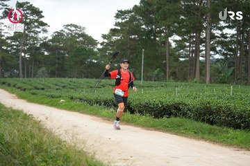 PRENN TRAIL SUMMIT 2024 - Ảnh #2978631