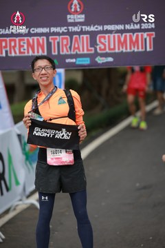 PRENN TRAIL SUMMIT 2024 - Ảnh #2973186
