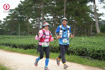 PRENN TRAIL SUMMIT 2024 - Ảnh #2978084