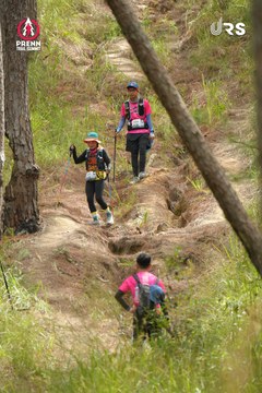 PRENN TRAIL SUMMIT 2024 - Ảnh #2973459