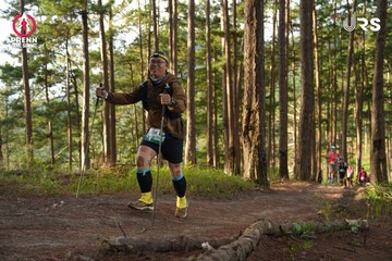 PRENN TRAIL SUMMIT 2024 - Ảnh #2967625