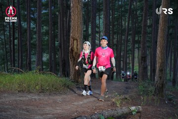 PRENN TRAIL SUMMIT 2024 - Ảnh #2970583