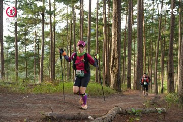 PRENN TRAIL SUMMIT 2024 - Ảnh #2967900