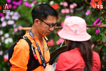 PRENN TRAIL SUMMIT 2024 - Ảnh #2974025
