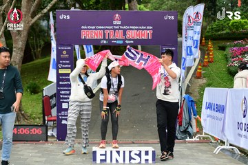 PRENN TRAIL SUMMIT 2024 - Ảnh #2974368