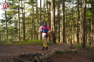 PRENN TRAIL SUMMIT 2024 - Ảnh #2967242