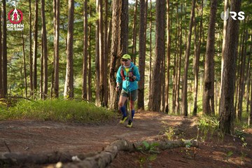 PRENN TRAIL SUMMIT 2024 - Ảnh #2967790