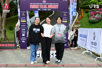 PRENN TRAIL SUMMIT 2024 - Ảnh #2974709