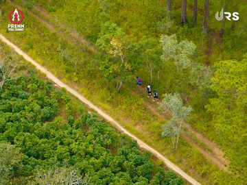 PRENN TRAIL SUMMIT 2024 - Ảnh #2975675