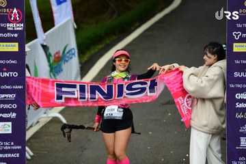 PRENN TRAIL SUMMIT 2024 - Ảnh #2973789