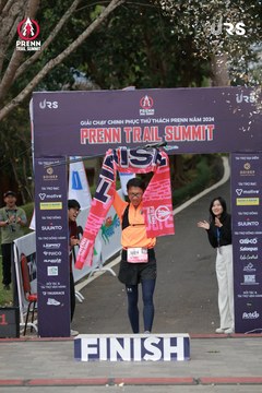 PRENN TRAIL SUMMIT 2024 - Ảnh #2973022
