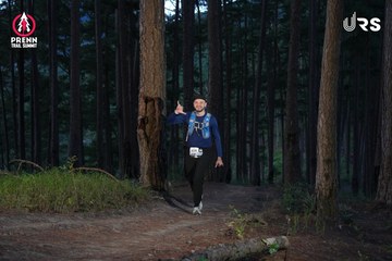 PRENN TRAIL SUMMIT 2024 - Ảnh #2970304
