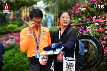 PRENN TRAIL SUMMIT 2024 - Ảnh #2974120