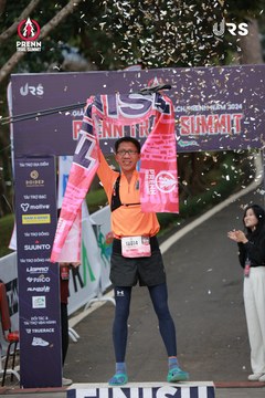 PRENN TRAIL SUMMIT 2024 - Ảnh #2973052