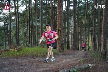 PRENN TRAIL SUMMIT 2024 - Ảnh #2970861