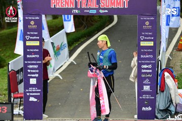 PRENN TRAIL SUMMIT 2024 - Ảnh #2974668