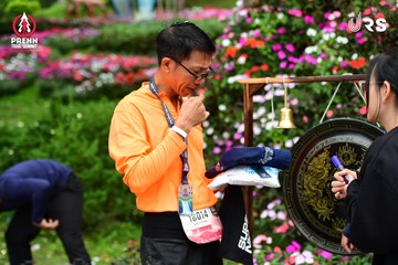 PRENN TRAIL SUMMIT 2024 - Ảnh #2974091