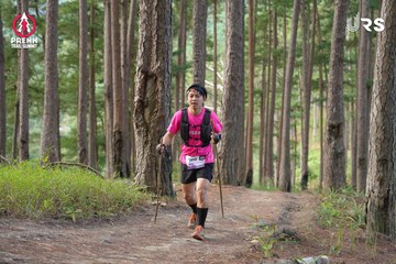 PRENN TRAIL SUMMIT 2024 - Ảnh #2971203