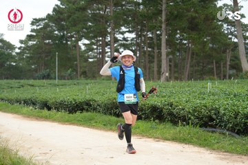 PRENN TRAIL SUMMIT 2024 - Ảnh #2978125