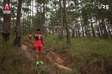 PRENN TRAIL SUMMIT 2024 - Ảnh #2975507