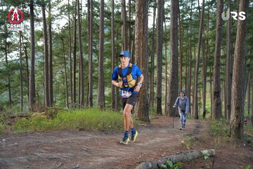 PRENN TRAIL SUMMIT 2024 - Ảnh #2971077
