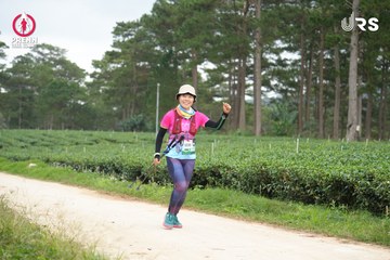 PRENN TRAIL SUMMIT 2024 - Ảnh #2978534