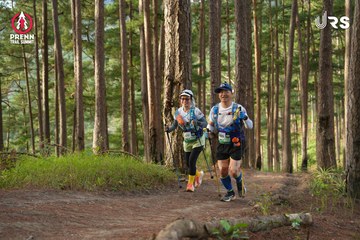 PRENN TRAIL SUMMIT 2024 - Ảnh #2967928
