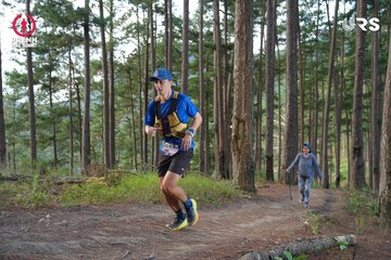 PRENN TRAIL SUMMIT 2024 - Ảnh #2971081