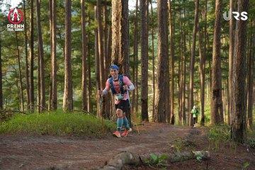 PRENN TRAIL SUMMIT 2024 - Ảnh #2967112