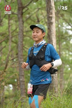 PRENN TRAIL SUMMIT 2024 - Ảnh #2973592